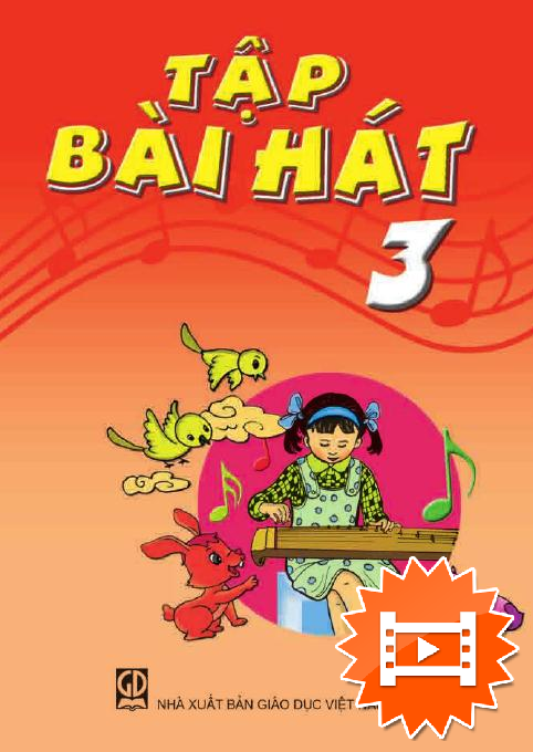 Chủ đề 6: Tuổi thơ Hát: Thế giới của tuổi thơ