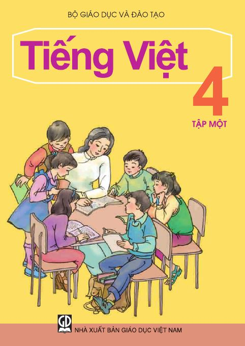 Tập đọc TUẦN 4 - Tre Việt Nam